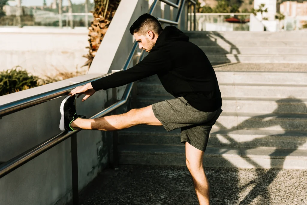 entrenamiento cardiovascular ciudad real